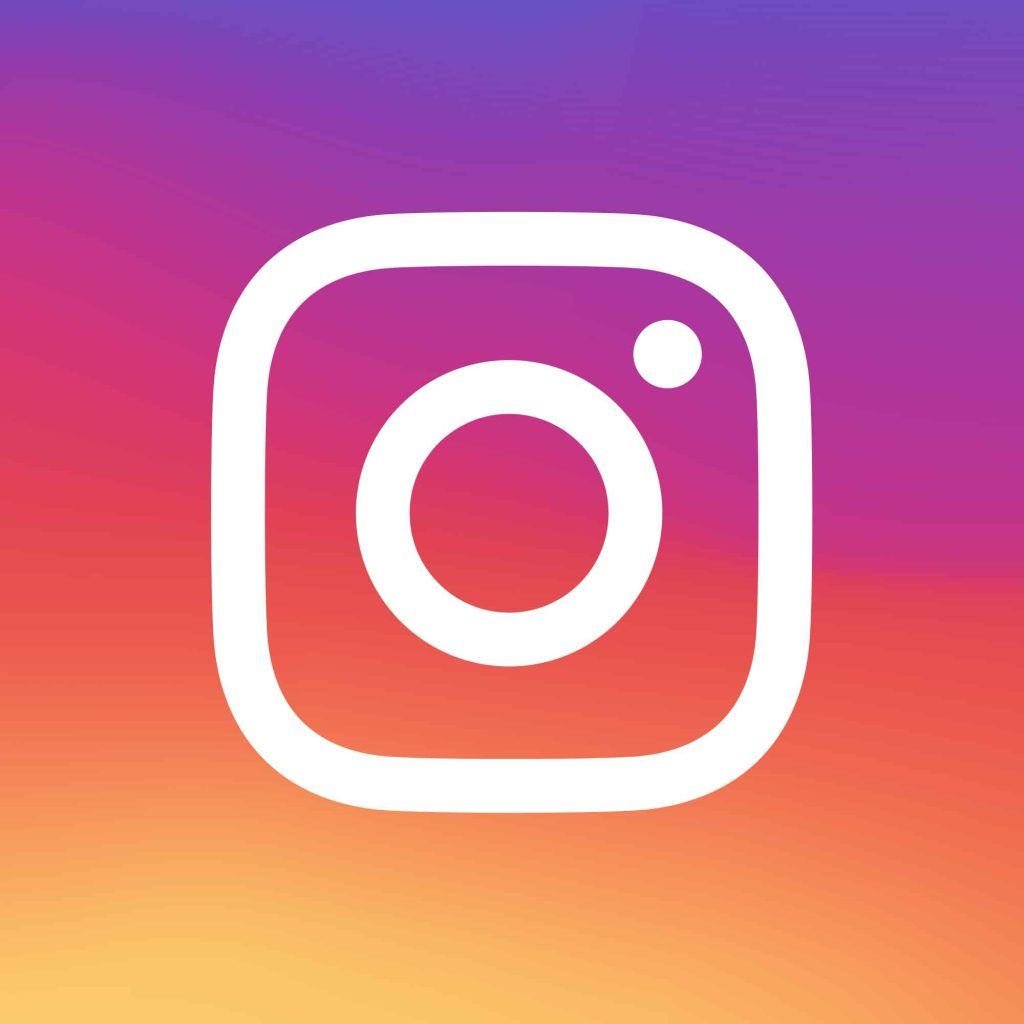 Instagram icon