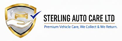 Sterling Auto Care logo