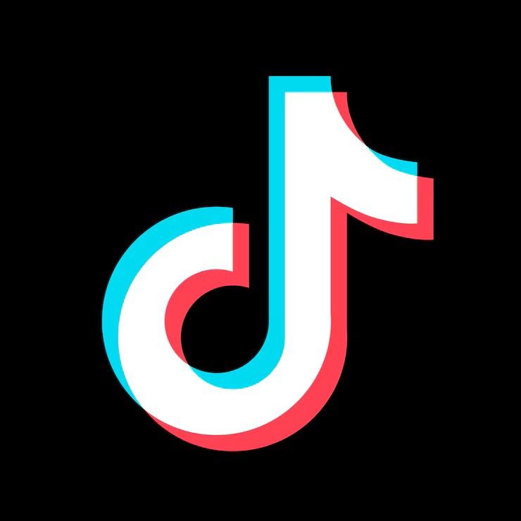 tiktok icon